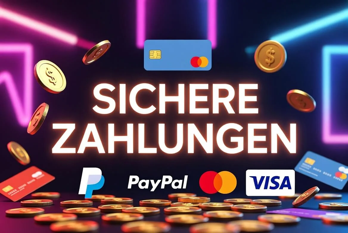Sichere Zahlungen und schnelle Wege im Spielerprotokoll zum Beef Casino online